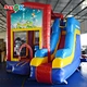 inflatable bounce house
